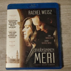Syvänsininen meri BLU-RAY Rachel Weisz Tom Hiddleston - pikkukuva 1