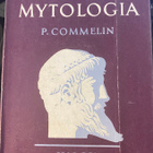 Kreikkalaisten ja roomalaisten mytologia - P. Commelin - pikkukuva 1