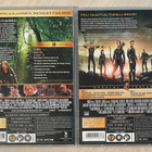 Suzanne Collinsin NÄLKÄPELI (8DVD) Erikoisjulkaisut - pikkukuva 3