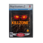 Killzone (PS2) - pikkukuva 1