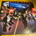 Wild Force - Wild Force (LP) - pikkukuva 1