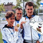 HELSINKI -94, YLEISURHEILUN EM-KILPAILUT - pikkukuva 1
