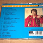 FREDERIK 20 SUOSIKKIA TSINGIS KHAN CD  1996 FAZER - pikkukuva 2