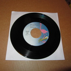 Alexandra "Ake" Babitzin 7" Sha-La-La / PIdä Kii v.1992 RARE - pikkukuva 1