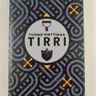 Tuomo Pirttimaa : Tirri : romaani - pikkukuva 1