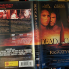 DEAD CALM - RASVATYYNI DVD - pikkukuva 5