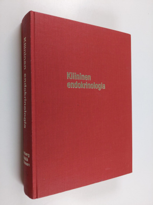 B.-A. ym. (toim.) Lamberg : Kliininen endokrinologia
