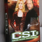 6DVD CSI kausi 6 ( 2005-2006 ) - pikkukuva 1