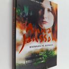 Anna Jansson : Kvinnan på bänken - pikkukuva 1