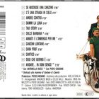 Eros Ramazzotti : In Ogni Senso - CD - pikkukuva 2