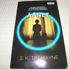 S. K. Tremayne Äänet -pok - pikkukuva 1