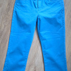 NANSO 36  Farkut Style Capri - pikkukuva 5