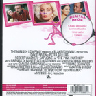 Vaaleanpunainen pantteri DVD UUSI Muoveissa - pikkukuva 2