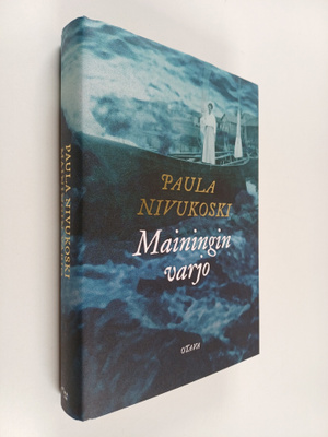 Paula Nivukoski : Mainingin varjo