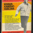 Pekka Lipponen junior 4 / 1979 - pikkukuva 2