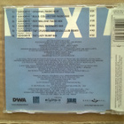 Alexia - Goodbye CDS - pikkukuva 2