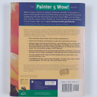 Cher Threinen-Pendarvis : The Painter 5 Wow! Book - pikkukuva 2