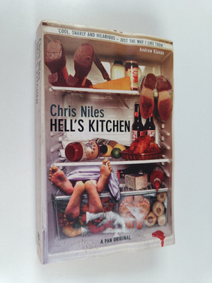 Chris Niles : Hell's kitchen