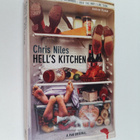 Chris Niles : Hell's kitchen - pikkukuva 1
