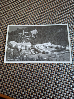 A Vaasa ilmakuva
