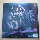 THE DONNAS - BITCHIN'  2xlp - pikkukuva 2
