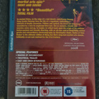 Ashes of Time Redux (DVD) , Wong Kar Wai - pikkukuva 2