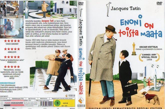 enoni on toista maata	(41 659)	k	-FI-	DVD	suomik.			1958	ran