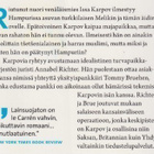 John Le Carré: Lainsuojaton - pikkukuva 3