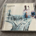 RADIOHEAD: OK Computer * EUR 1997 - pikkukuva 1