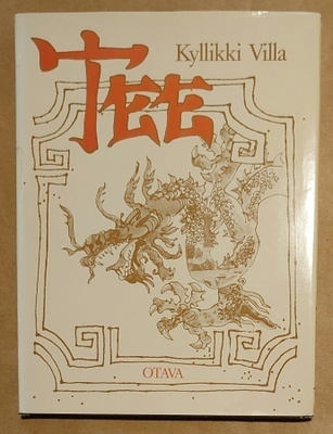 Kyllikki Villa - Tee (tekijän omiste)