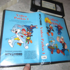 VIDEO PÄTKIS 1 - VHS v 1985 - pikkukuva 2