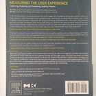 Tom Tullis : Measuring the user experience : collecting, ... - pikkukuva 2