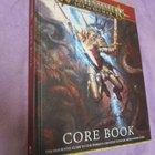 WARHAMMER AGE OF SIGMAR CORE BOOK - pikkukuva 1