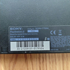 Playstation PS2, lukee vain sinisiä levyjä - pikkukuva 4