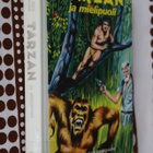 E. R. Burroughs : Tarzan ja mielipuoli ( 2.p. k.po) - pikkukuva 1