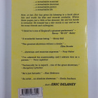 Eddie Sammons : The magnificent Eric Delaney - pikkukuva 2