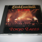 Blind Guardian - Tokyo Tales (CD) - pikkukuva 1