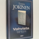 Seppo Jokinen : Vahvista tahtoni - pikkukuva 1