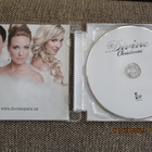 A DIVINE CHRISTMAS (CD) Malmö Symphony Orchetra - pikkukuva 2