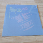 Miracles – Don't Cha Love It lp orig 1975 Soul sealed! - pikkukuva 2