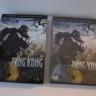 King Kong, 2 disc Limited Edition, DVD - pikkukuva 1