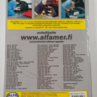 R. M. Jex : Ford Focus 1998-2004 : korjausopas - pikkukuva 2