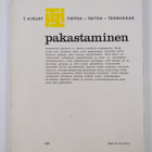 Irma Sarje : Pakastaminen - pikkukuva 2