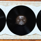 THE WHO - WHO'S NEXT 3LP DELUXE - pikkukuva 3