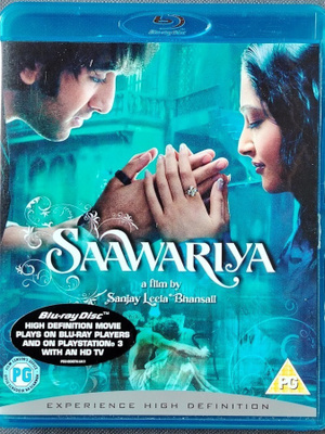 Saawariya