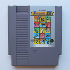 NES Track & Field II (REV-A/USA) (L) - pikkukuva 1