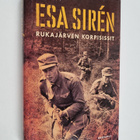 Esa Siren : Rukajärven korpisissit - pikkukuva 1