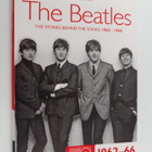 Steve Turner : The Beatles 1962-1966 : the stories behind... - pikkukuva 1