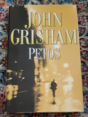 John Grisham - Petos