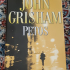 John Grisham - Petos - pikkukuva 1